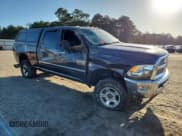 ✅ 2017 Ram 2500 Big Horn • VIN: 3C6UR5DL3HG588953 • Lot: 81943035. Wystawiony na Copart z przebiegiem 82 189 mil. Bezpłatny archiwum sprzedaży aukcyjnych z USA i szczegółowy raport historii pojazdu na DreamBid. Zdjęcie 4.