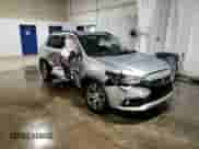 2017 Mitsubishi Outlander SEL с VIN JA4AP4AW3HZ021145, выставлен на аукционе Copart как лот 42053615 с пробегом 153 758 миль миль и Списание • Salvage title. История ставок и продаж доступна на DreamBid. Изображение 14.