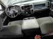 2016 Ram 1500 Express with VIN 1C6RR7FG5GS359893, listed as a Copart auction lot 81437675 with 178,496 mi miles and Salvage title. Bid and sale history available at DreamBid. Image 8.