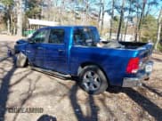 ✅ 2010 Dodge 1500 SLT • VIN: 1D7RV1CT9AS104146 • Lot: 43687897. Listed on IAAI with 184,602 mi. Free auction sales archive from the USA and detailed vehicle history report at DreamBid. Image 3.