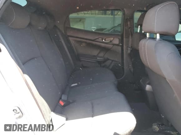 ✅ 2017 Honda Civic Sport • VIN: SHHFK7G46HU221197 • Лот: 61178895. Опубликован ранее на Copart с пробегом 76 364 миль. Бесплатный доступ к архиву аукционных продаж из США и подробный отчёт об истории автомобиля на DreamBid. Изображение 10.