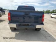 ✅ 2008 Chevrolet Silverado 1500 LTZ • VIN: 2GCFK13Y881278964 • Lot: 62648145. Listed on Copart with 161,009 mi. Free auction sales archive from the USA and detailed vehicle history report at DreamBid. Image 6.