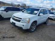 ✅ 2007 Chevrolet Equinox LT • VIN: 2CNDL73F676081147 • Lot: 41712197. Listed on IAAI with 204,029 mi. Free auction sales archive from the USA and detailed vehicle history report at DreamBid. Image 17.