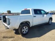 ✅ 2016 Toyota Tundra SR5 • VIN: 5TFEM5F17GX107037 • Lot: 43565837. Listed on IAAI with 160,833 mi. Free auction sales archive from the USA and detailed vehicle history report at DreamBid. Image 4.
