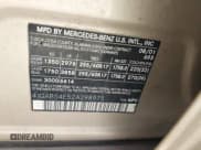 ✅ 2002 Mercedes-Benz M 320/430/500 • VIN: 4JGAB54E52A298975 • Lot: 41985135. Listed on IAAI with 278,592 mi. Free auction sales archive from the USA and detailed vehicle history report at DreamBid. Image 9.