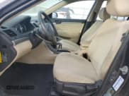 ✅ 2010 Hyundai Sonata GLS • VIN: 5NPET4AC8AH604381 • Лот: 87548355. Опубликован ранее на Copart с пробегом 127 080 миль. Бесплатный доступ к архиву аукционных продаж из США и подробный отчёт об истории автомобиля на DreamBid. Изображение 7.