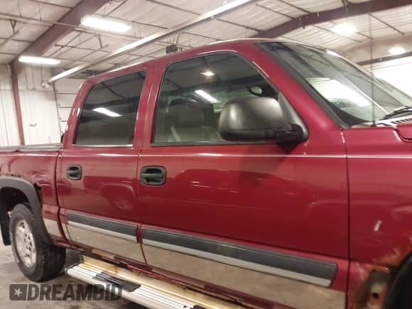 2006 Chevrolet Silverado 1500 LT1 с VIN 2GCEK13T861135557, выставлен на аукционе IAAI как лот 42057498 с пробегом 174 440 миль миль и . История ставок и продаж доступна на DreamBid. Изображение 14.