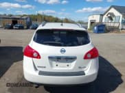 ✅ 2012 Nissan Rogue S • VIN: JN8AS5MV6CW384275 • Lot: 43457004. Wystawiony na IAAI z przebiegiem 123 861 mil. Bezpłatny archiwum sprzedaży aukcyjnych z USA i szczegółowy raport historii pojazdu na DreamBid. Zdjęcie 16.