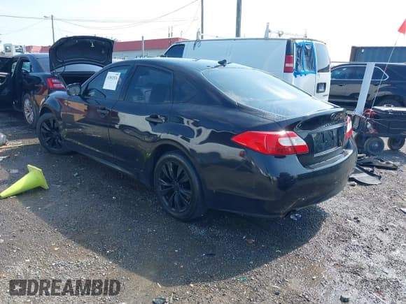 ✅ 2012 Infiniti M • VIN: JN1BY1AP5CM331675 • Lot: 42802526. Wystawiony na IAAI z przebiegiem 215 239 mil. Bezpłatny archiwum sprzedaży aukcyjnych z USA i szczegółowy raport historii pojazdu na DreamBid. Zdjęcie 3.