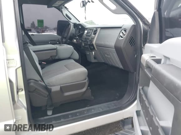 ✅ 2016 Ford F-250 Lariat • VIN: 1FT7W2BT6GED22929 • Lot: 42671728. Listed on IAAI with 138,912 mi. Free auction sales archive from the USA and detailed vehicle history report at DreamBid. Image 5.
