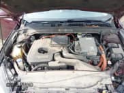 ✅ 2017 Ford Fusion Titanium • VIN: 3FA6P0SU4HR209636 • Лот: 42539581. Опубликован ранее на IAAI с пробегом 174 600 миль. Бесплатный доступ к архиву аукционных продаж из США и подробный отчёт об истории автомобиля на DreamBid. Изображение 10.