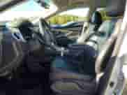 2018 Nissan Murano SV with VIN 5N1AZ2MH6JN100951, listed as a Copart auction lot 86464085 with 123,673 mi miles and Salvage title. Bid and sale history available at DreamBid. Image 7.