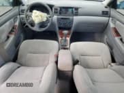 ✅ 2005 Toyota Corolla CE • VIN: 1NXBR32E55Z408367 • Lot: 80589435. Listed on Copart with 137,537 mi. Free auction sales archive from the USA and detailed vehicle history report at DreamBid. Image 8.