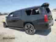 2020 Chevrolet Suburban Premier с VIN 1GNSCJKC4LR274399, выставлен на аукционе Copart как лот 70371165 с пробегом Не указан миль и На запчасти • Non repairable. История ставок и продаж доступна на DreamBid. Изображение 2.