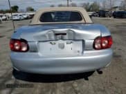 ✅ 2003 Mazda MX-5 Miata Cloth • VIN: JM1NB353430301685 • Lot: 48756715. Listed on Copart with 57,414 mi. Free auction sales archive from the USA and detailed vehicle history report at DreamBid. Image 6.