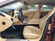 ✅ 2012 Aston Martin Rapide • VIN: SCFHDDAJXCGF03220 • Lot: 58703674. Wystawiony na Copart z przebiegiem 34 402 mil. Bezpłatny archiwum sprzedaży aukcyjnych z USA i szczegółowy raport historii pojazdu na DreamBid. Zdjęcie 7.