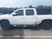 ✅ 2012 Chevrolet Silverado 1500 LTZ • VIN: 1GCPKTE70CF123184 • Lot: 42612979. Wystawiony na IAAI z przebiegiem 201 407 mil. Bezpłatny archiwum sprzedaży aukcyjnych z USA i szczegółowy raport historii pojazdu na DreamBid. Zdjęcie 14.