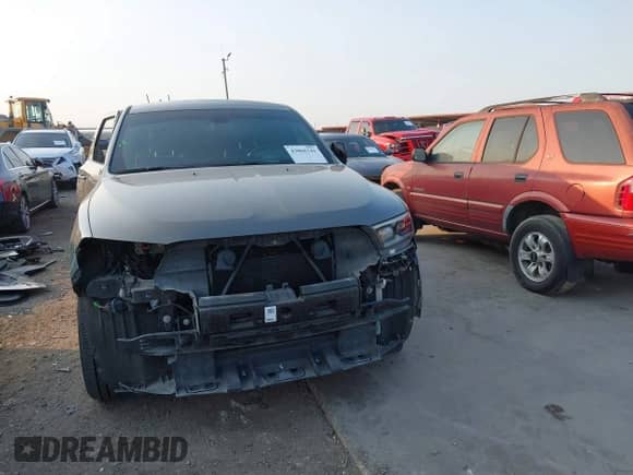 2022 Dodge Durango SXT z VIN 1C4RDHAG6NC131929, wystawiony jako IAAI lot #43066341 z przebiegiem 44 355 mil mil oraz . Historia ofert i sprzedaży dostępna na DreamBid. Obrazek 13.