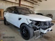 ✅ 2019 Land Rover Range Rover Sport HSE • VIN: SALWR2RU6KA867572 • Lot: 65247835. Listed on Copart with 78,045 mi. Free auction sales archive from the USA and detailed vehicle history report at DreamBid. Image 4.