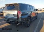 ✅ 2022 Chevrolet Tahoe LT • VIN: 1GNSKNKD4NR268950 • Lot: 43358518. Listed on IAAI with 40,387 mi. Free auction sales archive from the USA and detailed vehicle history report at DreamBid. Image 4.