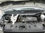 ✅ 2019 Chevrolet Express Passenger LS • VIN: 1GAWGEFG1K1334129 • Lot: 58387905. Listed on Copart with 40,557 mi. Free auction sales archive from the USA and detailed vehicle history report at DreamBid. Image 15.