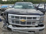 ✅ 2015 Chevrolet Silverado 1500 LTZ • VIN: 3GCPCSEC8FG111551 • Лот: 72598034. Опубликован ранее на Copart с пробегом Не указан. Бесплатный доступ к архиву аукционных продаж из США и подробный отчёт об истории автомобиля на DreamBid. Изображение 11.