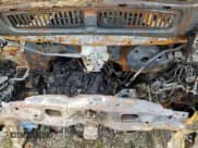 ✅ 2020 Ram ProMaster Cargo • VIN: 3C6URVJG6LE145143 • Lot: 95750805. Listed on Copart with Not provided. Free auction sales archive from the USA and detailed vehicle history report at DreamBid. Image 12.