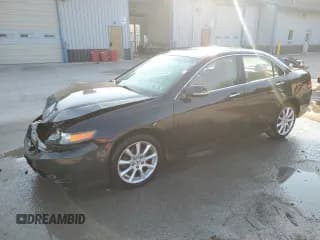 ✅ 2006 Acura TSX • VIN: JH4CL968X6C039741 • Lot: 72148864. Listed on Copart with 202,572 mi. Free auction sales archive from the USA and detailed vehicle history report at DreamBid. Image 1.