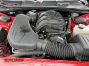 ✅ 2023 Dodge Challenger GT • VIN: 2C3CDZKG6PH609944 • Lot: 57472745. Wystawiony na Copart z przebiegiem 21 942 mil. Bezpłatny archiwum sprzedaży aukcyjnych z USA i szczegółowy raport historii pojazdu na DreamBid. Zdjęcie 15.