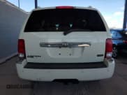 ✅ 2007 Chrysler Aspen Limited • VIN: 1A8HX58297F586621 • Lot: 80318665. Wystawiony na Copart z przebiegiem 191 829 mil. Bezpłatny archiwum sprzedaży aukcyjnych z USA i szczegółowy raport historii pojazdu na DreamBid. Zdjęcie 6.