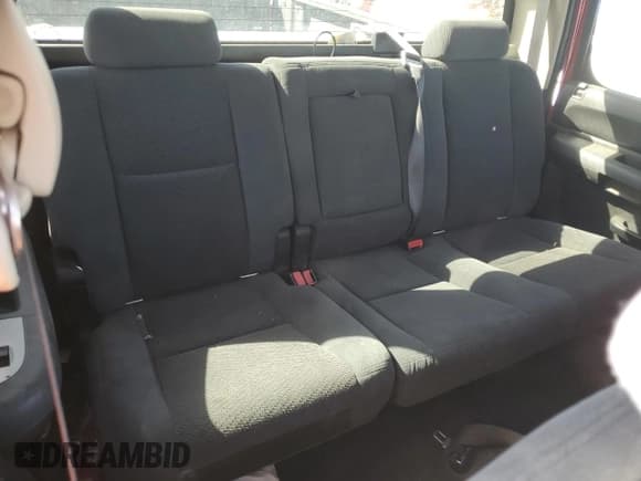 ✅ 2007 Chevrolet Silverado 2500HD 1LT • VIN: 1GCHK23617F522118 • Lot: 76400054. Wystawiony na Copart z przebiegiem 316 827 mil. Bezpłatny archiwum sprzedaży aukcyjnych z USA i szczegółowy raport historii pojazdu na DreamBid. Zdjęcie 10.