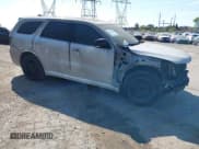 ✅ 2016 Dodge Durango R/T • VIN: 1C4SDHCT3GC353312 • Lot: 42105520. Wystawiony na IAAI z przebiegiem 145 713 mil. Bezpłatny archiwum sprzedaży aukcyjnych z USA i szczegółowy raport historii pojazdu na DreamBid. Zdjęcie 1.