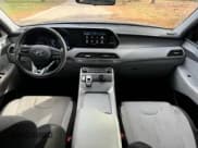 ✅ 2020 Hyundai Palisade SE • VIN: KM8R1DHE5LU066130 • Lot: 93345895. Listed on Copart with 101,085 mi. Free auction sales archive from the USA and detailed vehicle history report at DreamBid. Image 9.