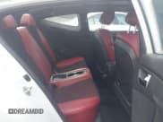 ✅ 2013 Hyundai Veloster w/Gray Int • VIN: KMHTC6AD3DU131703 • Lot: 42468831. Wystawiony na IAAI z przebiegiem 188 513 mil. Bezpłatny archiwum sprzedaży aukcyjnych z USA i szczegółowy raport historii pojazdu na DreamBid. Zdjęcie 8.