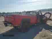 2007 Chevrolet Silverado 2500HD LT2 with VIN 1GCHK29D27E100225, listed as a Copart auction lot 68008275 with Not provided miles and Salvage title. Bid and sale history available at DreamBid. Image 3.