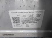 ✅ 2024 Chevrolet Equinox LT • VIN: 3GNAXKEG0RL139943 • Лот: 43377005. Опубликован ранее на IAAI с пробегом 10 346 миль. Бесплатный доступ к архиву аукционных продаж из США и подробный отчёт об истории автомобиля на DreamBid. Изображение 9.