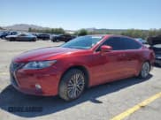 ✅ 2014 Lexus ES 330 • VIN: JTHBK1GG9E2109076 • Lot: 68527935. Listed on Copart with 155,879 mi. Free auction sales archive from the USA and detailed vehicle history report at DreamBid. Image 1.