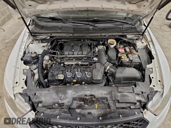 ✅ 2013 Ford Police Interceptor • VIN: 1FAHP2M82DG130472 • Lot: 96915135. Listed on Copart with 187,519 mi. Free auction sales archive from the USA and detailed vehicle history report at DreamBid. Image 11.