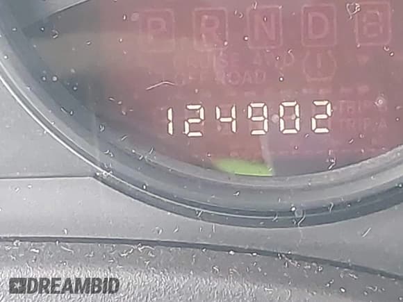 ✅ 2016 Jeep Patriot Sport SE • VIN: 1C4NJPBA2GD731551 • Lot: 42337093. Listed on IAAI with 124,902 mi. Free auction sales archive from the USA and detailed vehicle history report at DreamBid. Image 15.