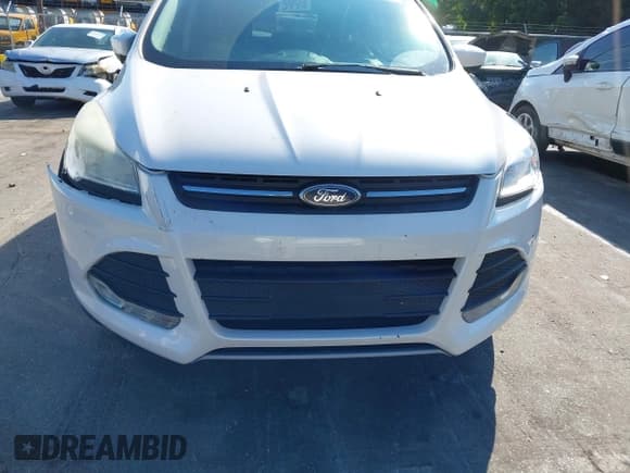 ✅ 2016 Ford Escape SE • VIN: 1FMCU0G78GUA92350 • Лот: 43265882. Опубликован ранее на IAAI с пробегом 157 664 миль. Бесплатный доступ к архиву аукционных продаж из США и подробный отчёт об истории автомобиля на DreamBid. Изображение 12.