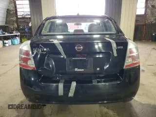 ✅ 2009 Nissan Sentra S FE+ • VIN: 3N1AB61E79L694667 • Lot: 82666525. Wystawiony na Copart z przebiegiem 114 645 mil. Bezpłatny archiwum sprzedaży aukcyjnych z USA i szczegółowy raport historii pojazdu na DreamBid. Zdjęcie 6.