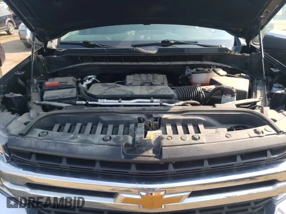 ✅ 2021 Chevrolet Silverado 1500 LT • VIN: 1GCRWCEK2MZ311688 • Lot: 71457944. Wystawiony na Copart z przebiegiem 64 137 mil. Bezpłatny archiwum sprzedaży aukcyjnych z USA i szczegółowy raport historii pojazdu na DreamBid. Zdjęcie 11.