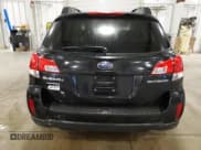 ✅ 2013 Subaru Outback Premium • VIN: 4S4BRCCC4D3207142 • Lot: 56904325. Wystawiony na Copart z przebiegiem 204 388 mil. Bezpłatny archiwum sprzedaży aukcyjnych z USA i szczegółowy raport historii pojazdu na DreamBid. Zdjęcie 6.