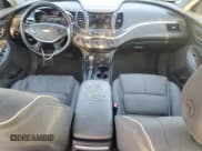 ✅ 2015 Chevrolet Impala LT • VIN: 2G1125S34F9151689 • Лот: 67124394. Опубликован ранее на Copart с пробегом 126 392 миль. Бесплатный доступ к архиву аукционных продаж из США и подробный отчёт об истории автомобиля на DreamBid. Изображение 8.