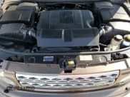 ✅ 2010 Land Rover LR4 Lux • VIN: SALAK2D4XAA536059 • Lot: 47233365. Listed on Copart with 21,336 mi. Free auction sales archive from the USA and detailed vehicle history report at DreamBid. Image 12.