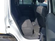 ✅ 2013 Jeep Patriot Sport • VIN: 1C4NJRBB8DD249523 • Lot: 42177899. Listed on IAAI with 142,950 mi. Free auction sales archive from the USA and detailed vehicle history report at DreamBid. Image 8.