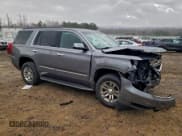 ✅ 2019 Chevrolet Tahoe LT • VIN: 1GNSKBKC5KR207950 • Lot: 93338595. Listed on Copart with 57,348 mi. Free auction sales archive from the USA and detailed vehicle history report at DreamBid. Image 4.