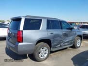 ✅ 2019 Chevrolet Tahoe LT • VIN: 1GNSCBKC2KR386512 • Lot: 42897811. Listed on IAAI with 34,907 mi. Free auction sales archive from the USA and detailed vehicle history report at DreamBid. Image 4.