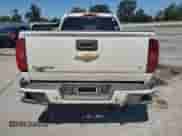 2019 Chevrolet Colorado 4WD LT with VIN 1GCHTCEA3K1315224, listed as a Copart auction lot 70250845 with 99,429 mi miles and Salvage title. Bid and sale history available at DreamBid. Image 6.