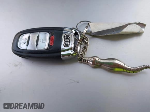 ✅ 2012 Audi A7 Prestige • VIN: WAU2GAFC7CN122113 • Lot: 42111441. Listed on IAAI with 149,617 mi. Free auction sales archive from the USA and detailed vehicle history report at DreamBid. Image 11.